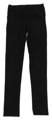 Čierne tregíny H&M