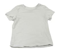 Biele tričko Primark