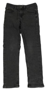 Sivé slim rifle Jack&Jones