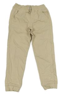 Smotanové cuff rifle Primark