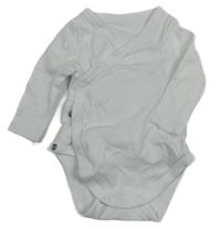 Bílé zavinovací body 