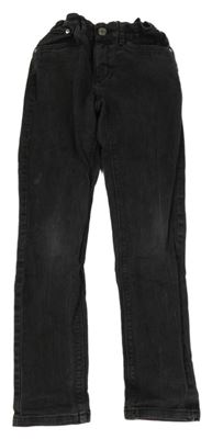 Čierne skinny rifle C&A