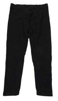 Čierne legíny Next