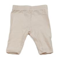 Svetloružové legíny Vertbaudet