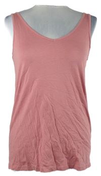 Dámský starorůžový top F&F