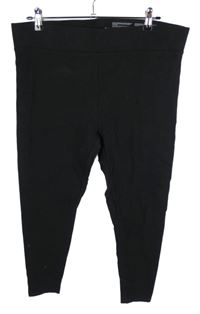 Dámske čierne legíny C&A
