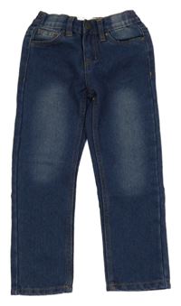 Modré rifle infinity kids