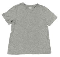 Sivé tričko C&A