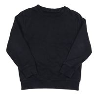 Tmavomodrá mikina George