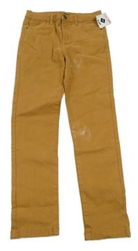 Nové - Medové slim rifle TEX 