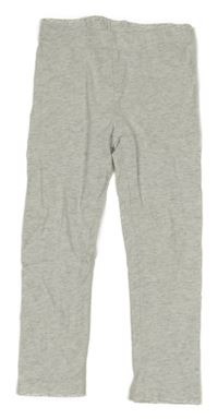 Svetlosivé legíny Lily & Dan