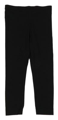 Černé legíny Primark