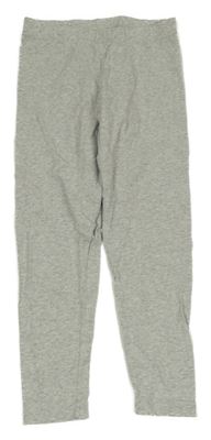 Sivé capri legíny Alive