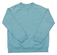 Svetlomodrá mikina Primark