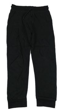 Černé tepláky George