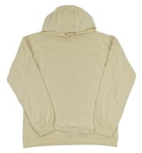 Smotanová mikina s kapucňou PRIMARK