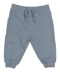 Modré tepláky Primark