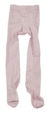 Ružové pančuchy Jojo Maman Bébé