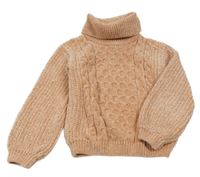 Ružový žinylkový rolák C&A