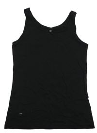Čierny top H&M