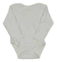 Bílé body PRIMARK