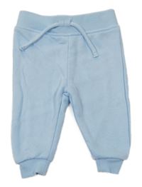 Svetlomodré tepláky Primark
