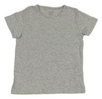 Svetlosivé tričko Kiki&Koko