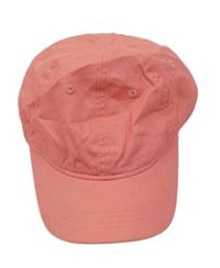 Ružová šiltovka H&M