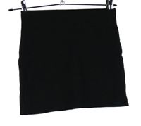 Dámska čierna sukňa Pimkie