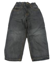 Antracitové rifle Adams