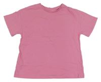 Ružové tričko Next