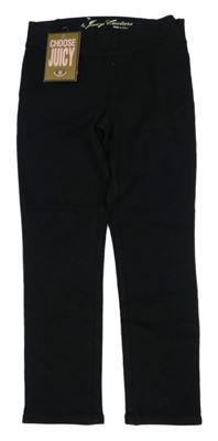 Nové - Černé tregíny Juicy couture