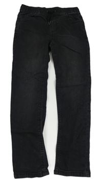 Tmavošedé rifle Yigga