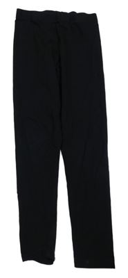 Čierne legíny Primark