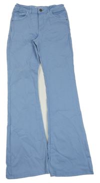 Světlemodré flare rifle BLUE RIDGE