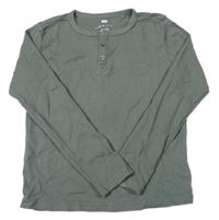 Khaki triko F&F