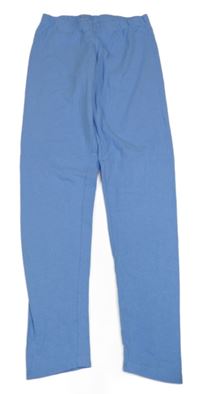 Světlemodré legíny Pocopiano