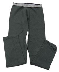 Tmavosivé legíny Alive