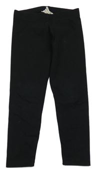 Čierne legíny H&M