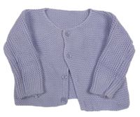 Lila prepínaci sveter M&S