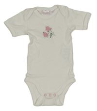 Smotanové body s kvietkami Impidimpi