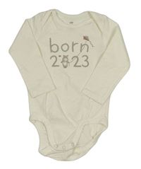 Smotanové body s hrochem H&M