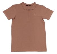 Staroružové polo tričko George