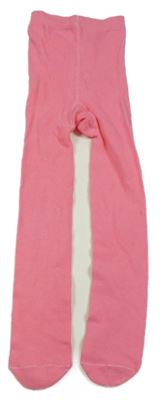 Ružové pančuchy Primark