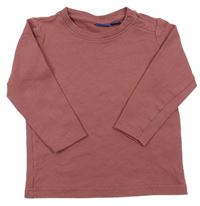 Vínová mikina Lupilu