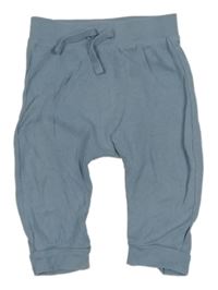 Svetlomodré ľahké tepláky George