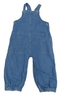 Modré na traké rifle TU