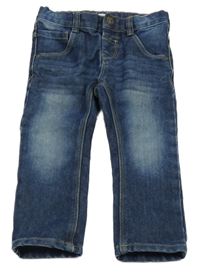 Tmavomodré rifle Name it