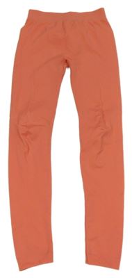 Korálové športové legíny Cool&Young