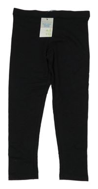 Nové - Černé legíny Primark